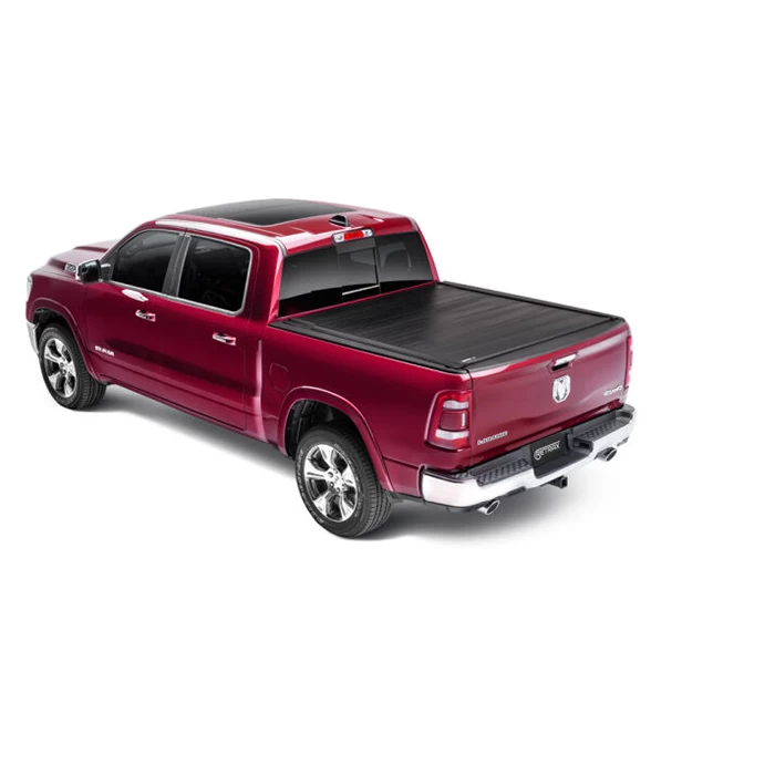Retrax IX Bed Cover - Toyota Tundra / Access Cab / Double Cab (6.2' Bed / Fleetside) 00-06