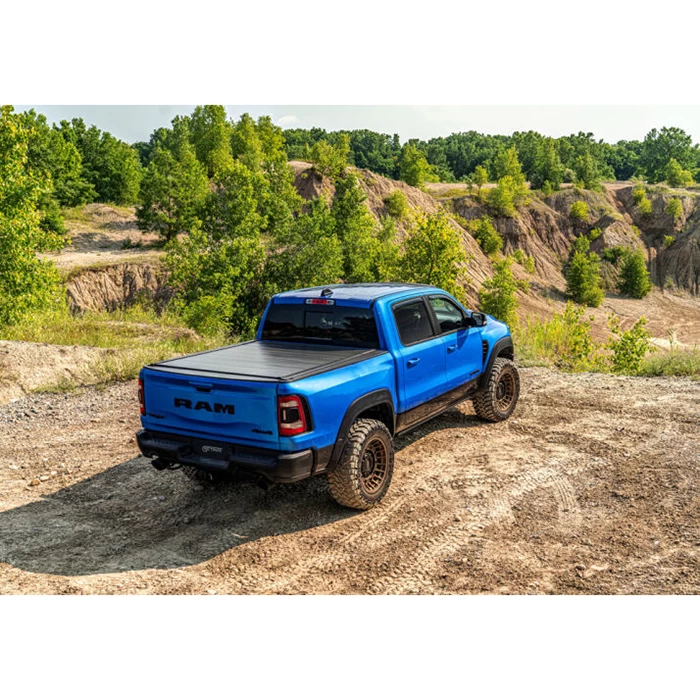 Retrax IX Bed Cover - Toyota Tundra / Access Cab / Double Cab (6.2' Bed / Fleetside) 00-06 - Image 2