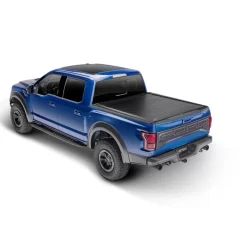 Retrax IX Bed Cover - Ford F-250 / F-350 / Super Duty Short Bed (6.10' Bed) 99-07
