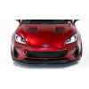 Sayber Design Carbon Fiber Front Lip - Subaru BRZ 2022+