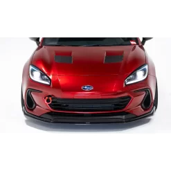 Sayber Design Carbon Fiber Front Lip - Subaru BRZ 2022+