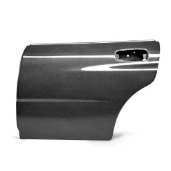Seibon Carbon Fiber Rear Doors (Pair) - Subaru Impreza / WRX 02-07 / WRX STI 04-07