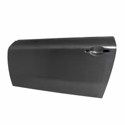 Seibon Carbon Fiber Doors (Pair) - Infiniti G35 2DR Coupe 03-07