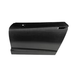 Seibon OE-Style Carbon Fiber Doors (Pair) - Nissan GTR R35 09-22