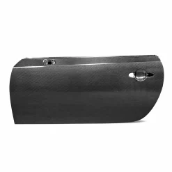 Seibon Carbon Fiber Doors (Pair) - Scion FR-S / Toyota 86 / Subaru BRZ 13-20