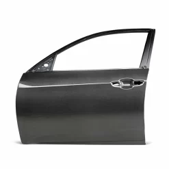 Seibon Carbon Fiber Front Doors (Pair) - Honda Civic Type R FK8 17-21