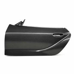 Seibon Carbon Fiber Doors (Pair) - Toyota Supra A90 2020+