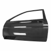 Seibon OE-Style Carbon Fiber Doors (Pair) - Toyota Corolla (AE86) 84-87