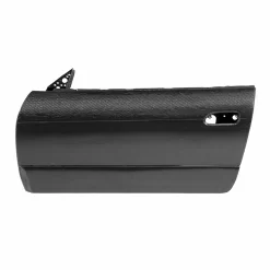 Seibon OE-Style Carbon Fiber Doors (Pair) - Nissan 240SX S13 89-94