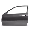 Seibon Carbon Fiber Doors (Pair) - Honda Civic Coupe 92-95