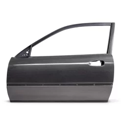 Seibon Carbon Fiber Doors (Pair) - Honda Civic Coupe 92-95