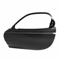 Seibon Carbon Fiber Doors (Pair) - Mazda RX-7 93-02