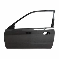 Seibon Carbon Fiber Doors (Pair) - Honda Civic Coupe / Hatchback 96-00