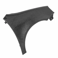 Seibon 10mm Wide Carbon Fenders (Pair) - Volkswagen Golf GTI 06-09