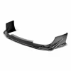 Seibon GD Style Carbon Front Lip - Subaru Impreza / WRX / STI 04-05