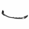 Seibon RA-Style Carbon Fiber Front Lip - Mitsubishi Evolution IX 2006