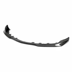 Seibon RA-Style Carbon Fiber Front Lip - Mitsubishi Evolution IX 2006
