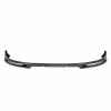 Seibon TT-Style Carbon Fiber Front Lip - Volkswagen Golf GTI MKV 06-09