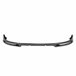Seibon TT-Style Carbon Fiber Front Lip - Volkswagen Golf GTI MKV 06-09
