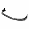 Seibon Carbon Fiber FP-Style Front Lip - Lexus IS250 / IS350 F-Sport 14-16