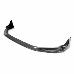 Seibon Carbon Fiber FP-Style Front Lip - Lexus IS250 / IS350 F-Sport 14-16