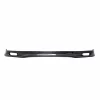Seibon SP-Style Carbon Fiber Front Lip - Honda Civic Coupe / Hatchback 92-95
