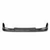 Seibon CW Style Carbon Front Lip - Subaru Impreza 99-01