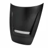 Seibon VSII-Style Carbon Fiber Hood - Honda S2000 00-09