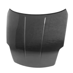 Seibon OEM-Style Carbon Fiber Hood - Nissan 350Z 03-06