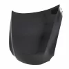 Seibon OEM Style Carbon Fiber Hood - Lexus IS250 / 350 06-13