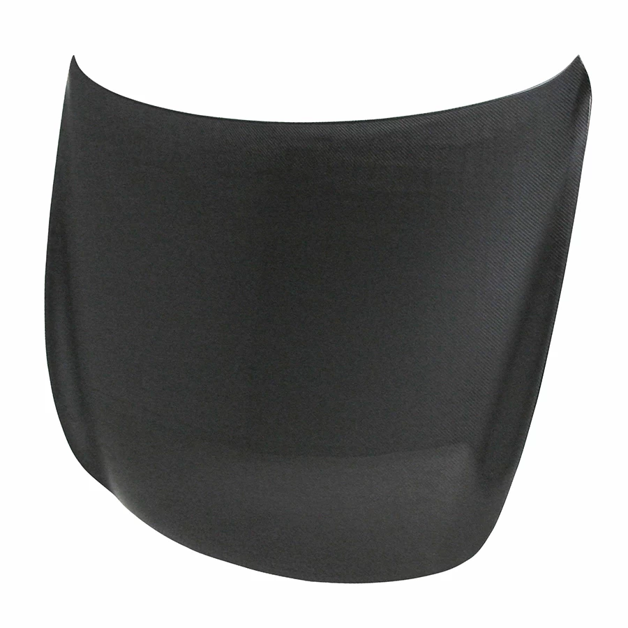 Seibon OEM Style Carbon Fiber Hood - Infiniti G37 08-13 / Q60 Coupe 14-15