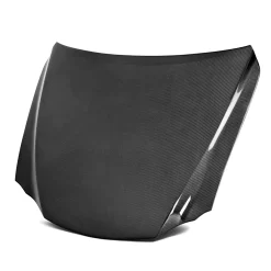 Seibon OEM-Style Carbon Fiber Hood - Lexus IS250 / IS350 14-20