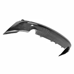 Seibon OEM-Style Carbon Fiber Rear Lip - Lexus IS250 / 350 14-16