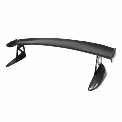 Seibon MG-Style Carbon Rear Spoiler - Honda Civic Sedan 06-11