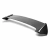 Seibon STI-Style Carbon Rear Spoiler W/ LED - Subaru Impreza / WRX / WRX STI (Hatchback) 08-14
