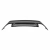 Seibon NN-Style Carbon Fiber Rear Spoiler - Nissan 370Z 09-20