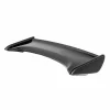 Seibon NS-Style Carbon Rear Spoiler - Nissan 370Z 09-20