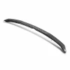 Seibon OEM-Style Carbon Fiber Rear Spoiler - Subaru WRX / WRX STI 15-21