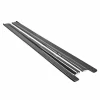 Seibon MP-Style Carbon Fiber Side Skirts - Volkswagen Golf / GTI / R MKVII 15-21