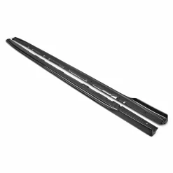 Seibon MB-Style Carbon Fiber Side Skirts - Subaru WRX / WRX STI 15-21