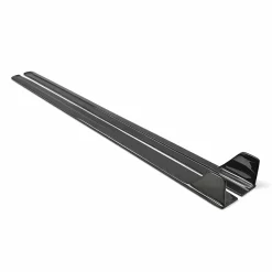 Seibon TR-Style Carbon Fiber Side Skirts - Honda Civic Sedan 16-21