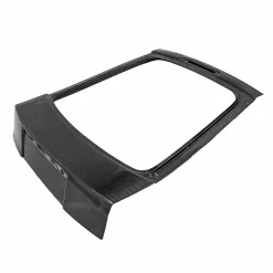 Seibon OEM-Style Carbon Fiber Trunk - Toyota Celica 00-05