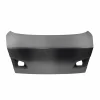 Seibon OEM-Style Carbon Fiber Trunk - Infiniti G35 4 Door Sedan 03-06