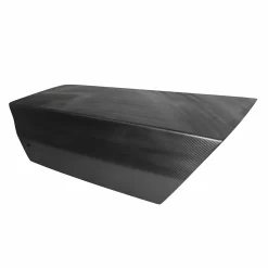 Seibon OEM-Style Dry Carbon Trunk Lid - Mitsubishi Evolution VIII / IX 03-06