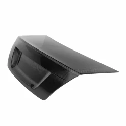 Seibon Carbon Fiber Trunk - Mercedes C-Class Sedan 08-14