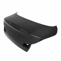Seibon OEM-Style Carbon Fiber Trunk - Infiniti G37 Sedan 07-15