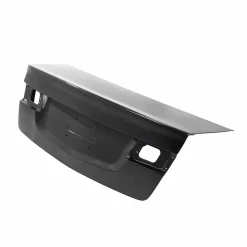 Seibon OEM-Style Carbon Fiber Trunk - Acura TSX 09-14