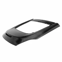 Seibon OEM-Style Carbon Fiber Trunk - Nissan 370Z 09-20