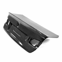 Seibon C-Style Carbon Fiber Trunk - BMW 3 Series F30 / M3 F80 12-18