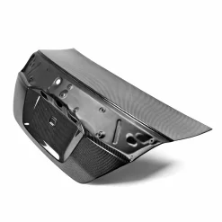 Seibon OEM-Style Carbon Fiber Trunk - Honda Civic Coupe 12-15